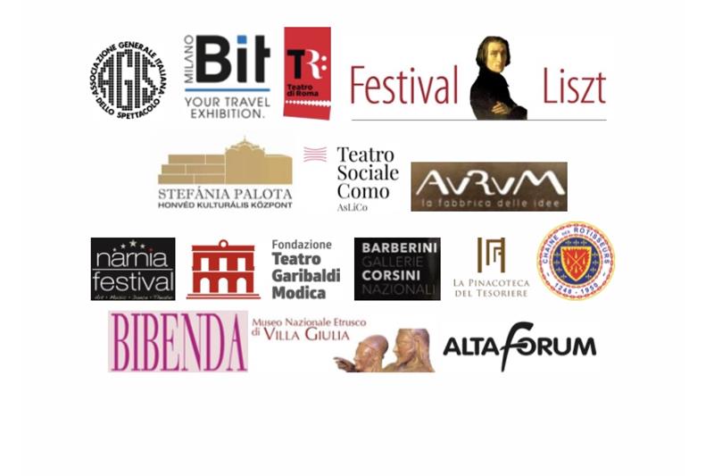 Compagnia Nazionale Danza Storica